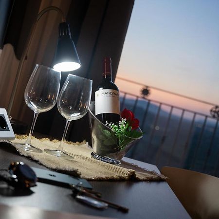 Il Moro - Agrigento Rooms Favara Zewnętrze zdjęcie