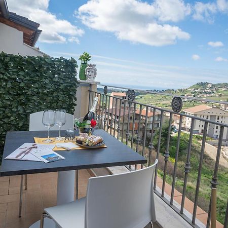 Il Moro - Agrigento Rooms Favara Zewnętrze zdjęcie