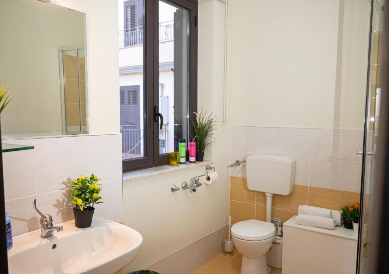 Il Moro - Agrigento Rooms Favara Zewnętrze zdjęcie