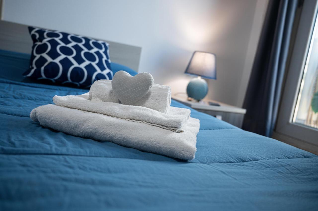 Il Moro - Agrigento Rooms Favara Zewnętrze zdjęcie