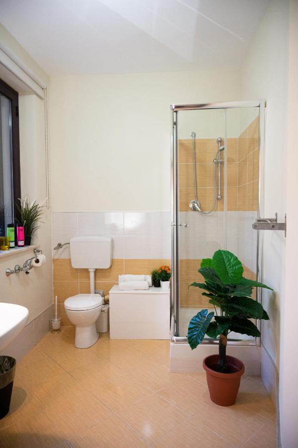 Il Moro - Agrigento Rooms Favara Zewnętrze zdjęcie