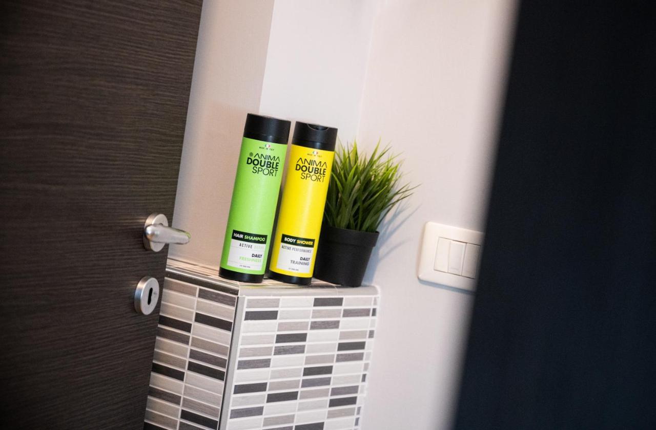 Il Moro - Agrigento Rooms Favara Zewnętrze zdjęcie