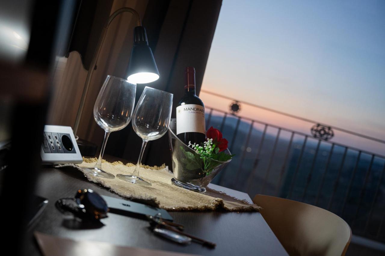 Il Moro - Agrigento Rooms Favara Zewnętrze zdjęcie