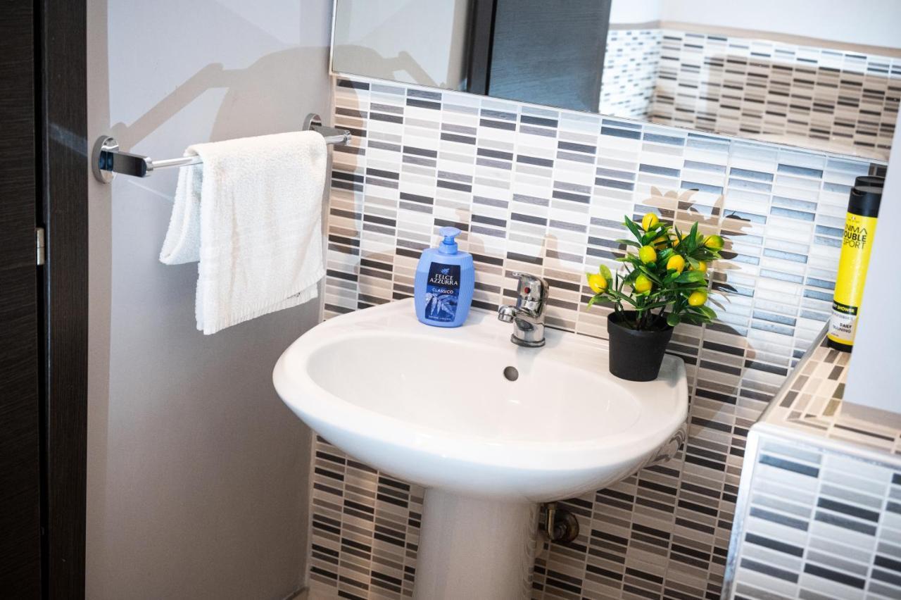 Il Moro - Agrigento Rooms Favara Zewnętrze zdjęcie