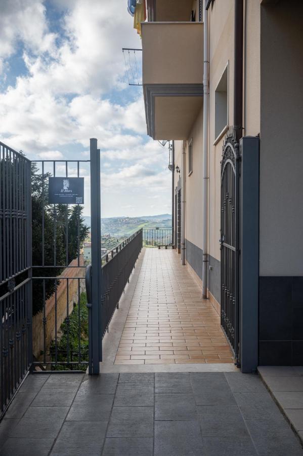 Il Moro - Agrigento Rooms Favara Zewnętrze zdjęcie